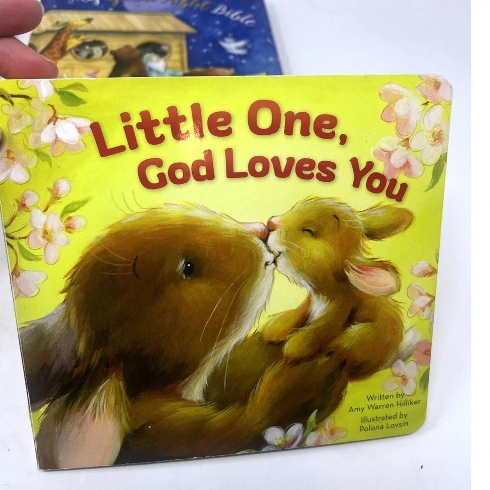 N/A lot christian